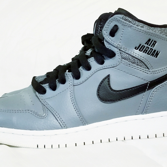 Nike Air Jordan 1 Retro High 'Rare Air' 705300 014 - Picture 2 of 9